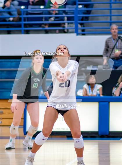 Thumbnail 2 in Ardrey Kell vs. Green Hope (NCHSAA 4A Final) photogallery.