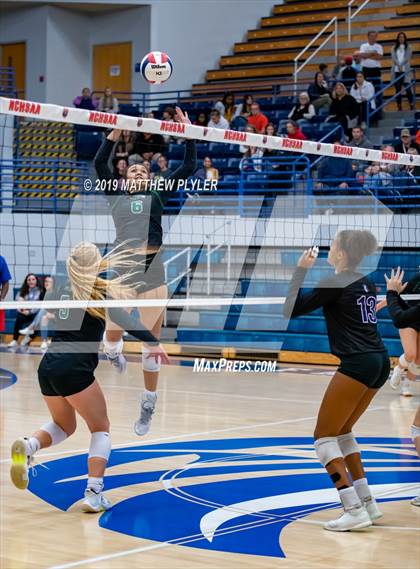 Thumbnail 1 in Ardrey Kell vs. Green Hope (NCHSAA 4A Final) photogallery.