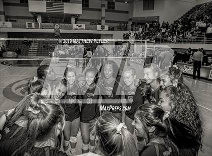 Thumbnail 3 in Ardrey Kell vs. Green Hope (NCHSAA 4A Final) photogallery.