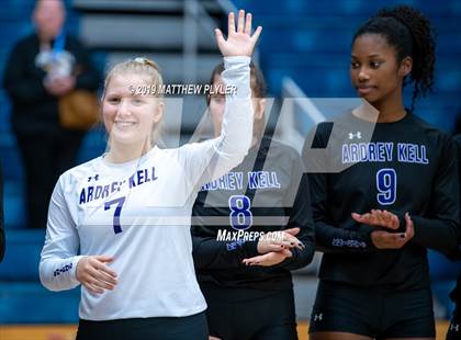 Thumbnail 3 in Ardrey Kell vs. Green Hope (NCHSAA 4A Final) photogallery.