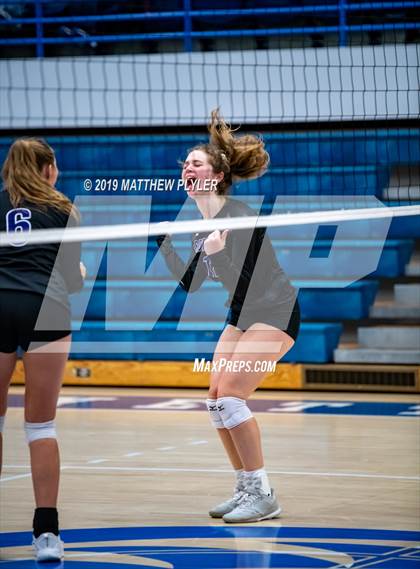 Thumbnail 3 in Ardrey Kell vs. Green Hope (NCHSAA 4A Final) photogallery.