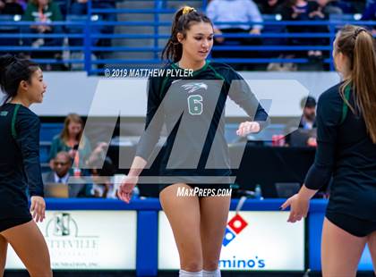 Thumbnail 2 in Ardrey Kell vs. Green Hope (NCHSAA 4A Final) photogallery.