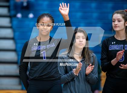 Thumbnail 3 in Ardrey Kell vs. Green Hope (NCHSAA 4A Final) photogallery.