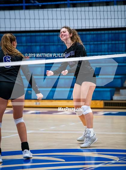 Thumbnail 2 in Ardrey Kell vs. Green Hope (NCHSAA 4A Final) photogallery.
