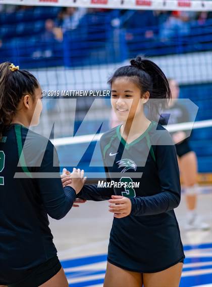 Thumbnail 3 in Ardrey Kell vs. Green Hope (NCHSAA 4A Final) photogallery.