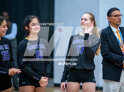 Thumbnail 3 in Ardrey Kell vs. Green Hope (NCHSAA 4A Final) photogallery.