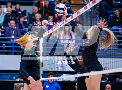 Thumbnail 2 in Ardrey Kell vs. Green Hope (NCHSAA 4A Final) photogallery.