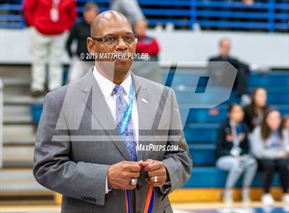 Thumbnail 1 in Ardrey Kell vs. Green Hope (NCHSAA 4A Final) photogallery.