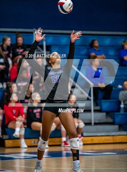 Thumbnail 2 in Ardrey Kell vs. Green Hope (NCHSAA 4A Final) photogallery.