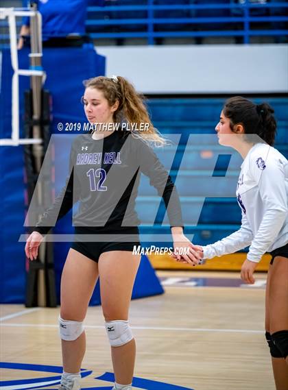Thumbnail 1 in Ardrey Kell vs. Green Hope (NCHSAA 4A Final) photogallery.
