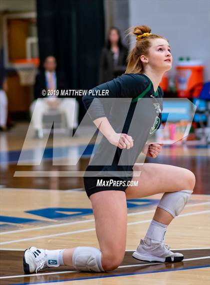 Thumbnail 3 in Ardrey Kell vs. Green Hope (NCHSAA 4A Final) photogallery.