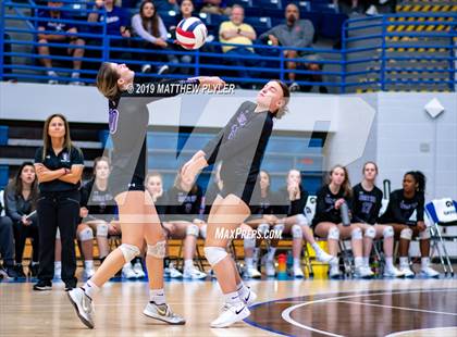 Thumbnail 2 in Ardrey Kell vs. Green Hope (NCHSAA 4A Final) photogallery.