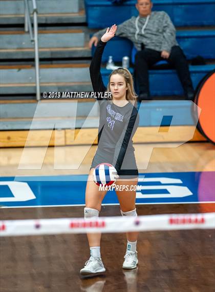Thumbnail 2 in Ardrey Kell vs. Green Hope (NCHSAA 4A Final) photogallery.