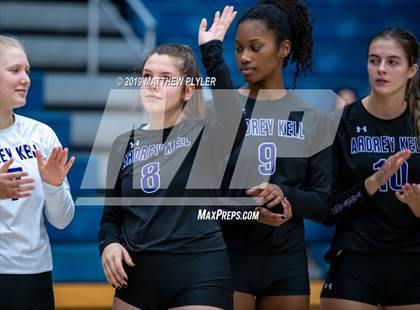 Thumbnail 1 in Ardrey Kell vs. Green Hope (NCHSAA 4A Final) photogallery.