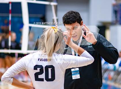 Thumbnail 1 in Ardrey Kell vs. Green Hope (NCHSAA 4A Final) photogallery.