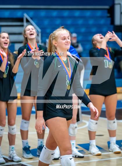 Thumbnail 1 in Ardrey Kell vs. Green Hope (NCHSAA 4A Final) photogallery.