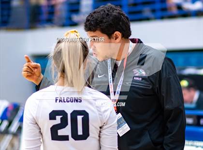 Thumbnail 2 in Ardrey Kell vs. Green Hope (NCHSAA 4A Final) photogallery.