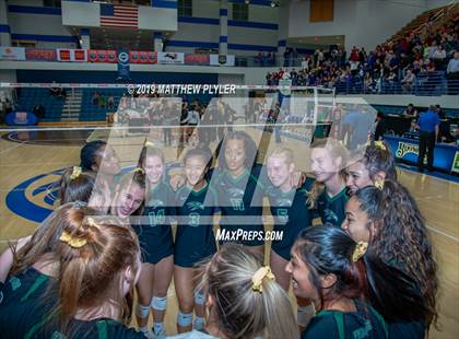 Thumbnail 2 in Ardrey Kell vs. Green Hope (NCHSAA 4A Final) photogallery.