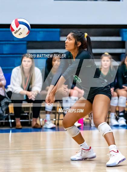 Thumbnail 1 in Ardrey Kell vs. Green Hope (NCHSAA 4A Final) photogallery.