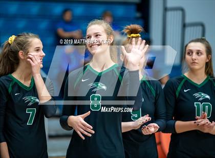 Thumbnail 2 in Ardrey Kell vs. Green Hope (NCHSAA 4A Final) photogallery.