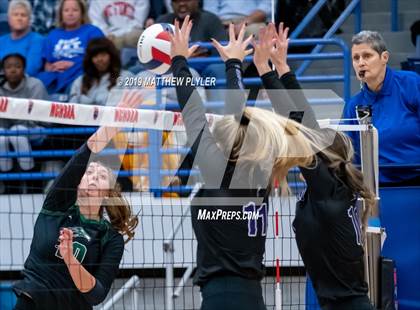 Thumbnail 1 in Ardrey Kell vs. Green Hope (NCHSAA 4A Final) photogallery.