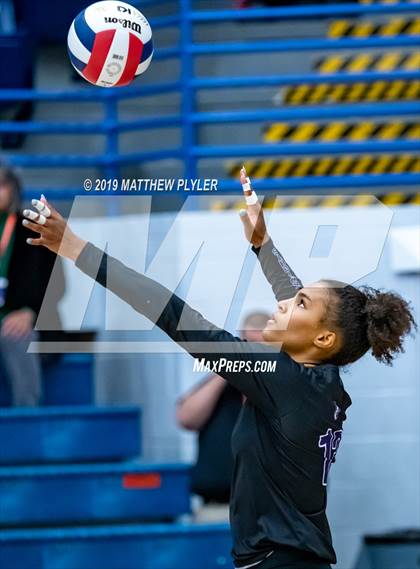 Thumbnail 3 in Ardrey Kell vs. Green Hope (NCHSAA 4A Final) photogallery.