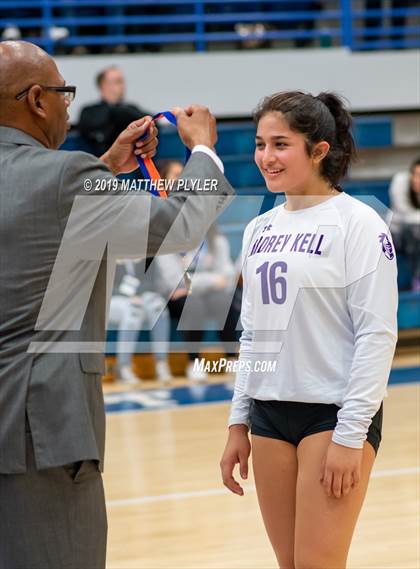 Thumbnail 3 in Ardrey Kell vs. Green Hope (NCHSAA 4A Final) photogallery.