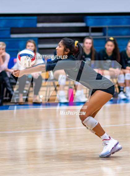 Thumbnail 3 in Ardrey Kell vs. Green Hope (NCHSAA 4A Final) photogallery.
