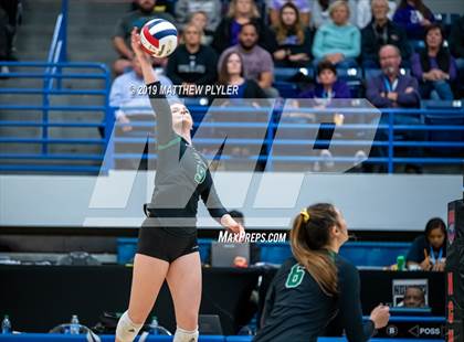 Thumbnail 2 in Ardrey Kell vs. Green Hope (NCHSAA 4A Final) photogallery.