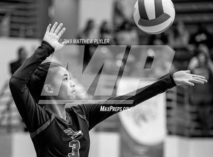 Thumbnail 1 in Ardrey Kell vs. Green Hope (NCHSAA 4A Final) photogallery.