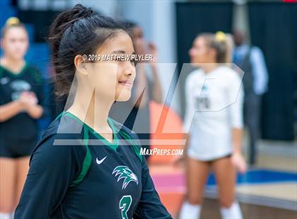 Thumbnail 3 in Ardrey Kell vs. Green Hope (NCHSAA 4A Final) photogallery.