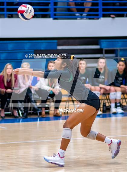 Thumbnail 1 in Ardrey Kell vs. Green Hope (NCHSAA 4A Final) photogallery.