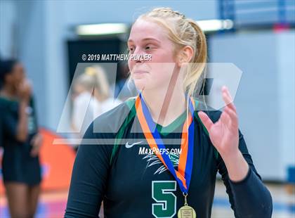 Thumbnail 2 in Ardrey Kell vs. Green Hope (NCHSAA 4A Final) photogallery.