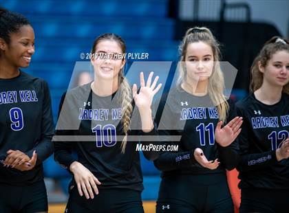 Thumbnail 3 in Ardrey Kell vs. Green Hope (NCHSAA 4A Final) photogallery.