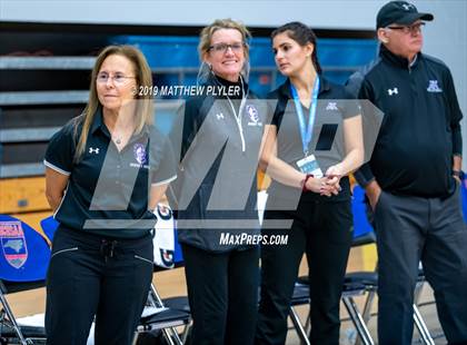 Thumbnail 2 in Ardrey Kell vs. Green Hope (NCHSAA 4A Final) photogallery.