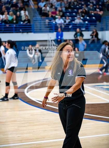 Thumbnail 1 in Ardrey Kell vs. Green Hope (NCHSAA 4A Final) photogallery.