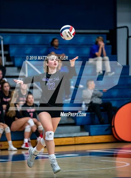 Thumbnail 2 in Ardrey Kell vs. Green Hope (NCHSAA 4A Final) photogallery.