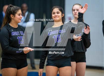 Thumbnail 1 in Ardrey Kell vs. Green Hope (NCHSAA 4A Final) photogallery.