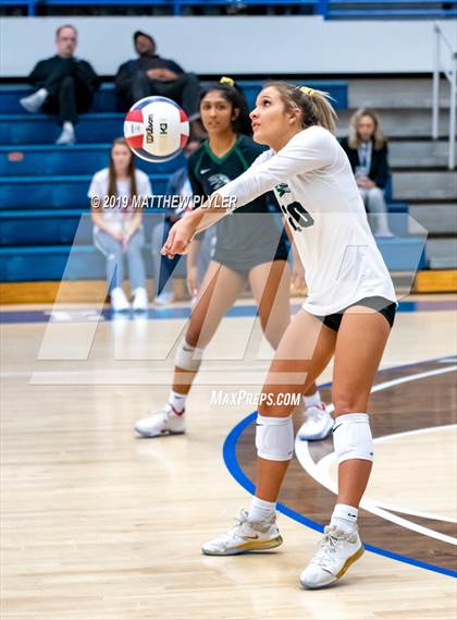 Thumbnail 3 in Ardrey Kell vs. Green Hope (NCHSAA 4A Final) photogallery.