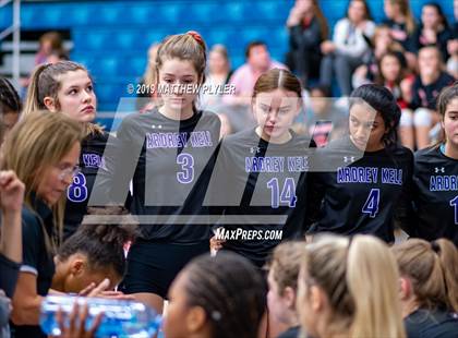 Thumbnail 3 in Ardrey Kell vs. Green Hope (NCHSAA 4A Final) photogallery.
