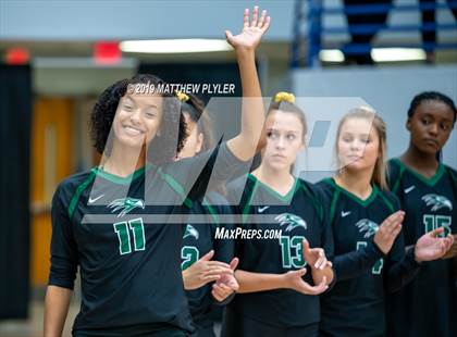 Thumbnail 2 in Ardrey Kell vs. Green Hope (NCHSAA 4A Final) photogallery.