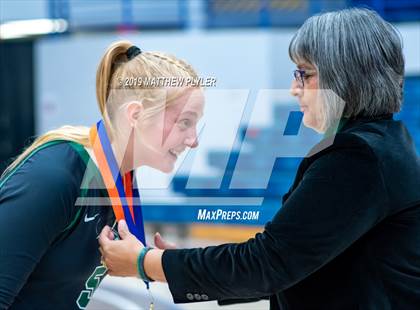 Thumbnail 1 in Ardrey Kell vs. Green Hope (NCHSAA 4A Final) photogallery.