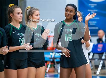 Thumbnail 3 in Ardrey Kell vs. Green Hope (NCHSAA 4A Final) photogallery.