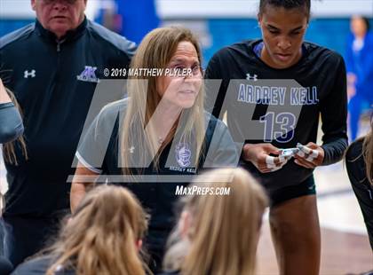 Thumbnail 1 in Ardrey Kell vs. Green Hope (NCHSAA 4A Final) photogallery.