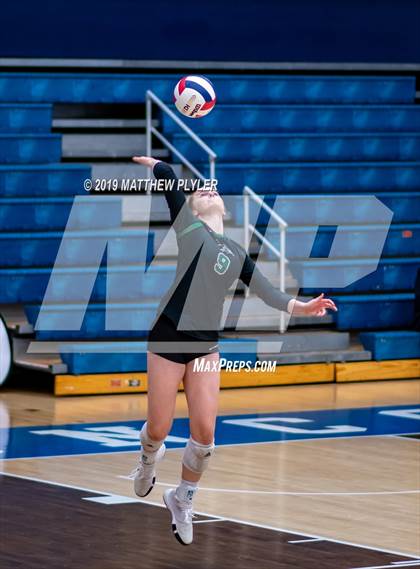 Thumbnail 2 in Ardrey Kell vs. Green Hope (NCHSAA 4A Final) photogallery.