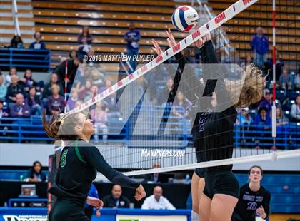 Thumbnail 2 in Ardrey Kell vs. Green Hope (NCHSAA 4A Final) photogallery.