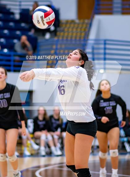 Thumbnail 1 in Ardrey Kell vs. Green Hope (NCHSAA 4A Final) photogallery.
