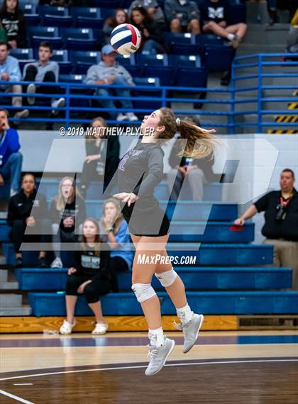 Thumbnail 2 in Ardrey Kell vs. Green Hope (NCHSAA 4A Final) photogallery.