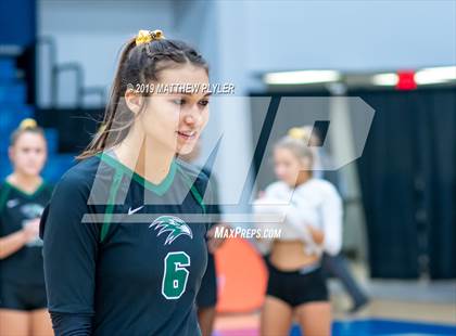 Thumbnail 3 in Ardrey Kell vs. Green Hope (NCHSAA 4A Final) photogallery.