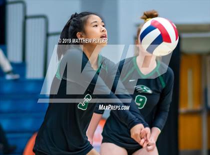 Thumbnail 1 in Ardrey Kell vs. Green Hope (NCHSAA 4A Final) photogallery.